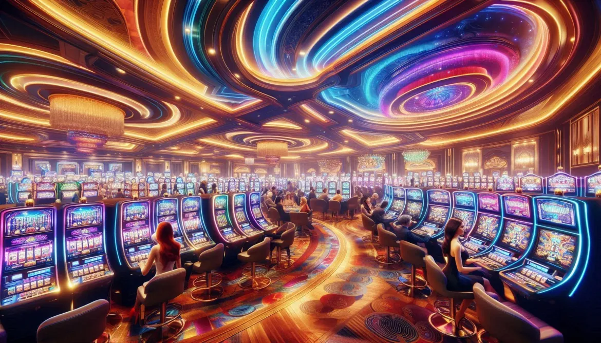 Betanic Casino